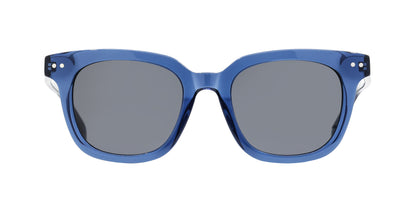 Blue Crystal