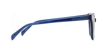 Blue Crystal
