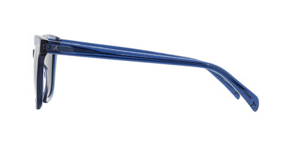 Blue Crystal