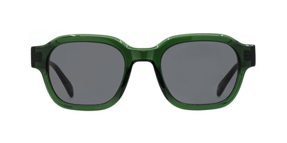 Stone green