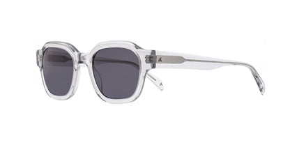 Grey crystal