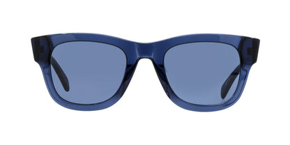 Blue Crystal