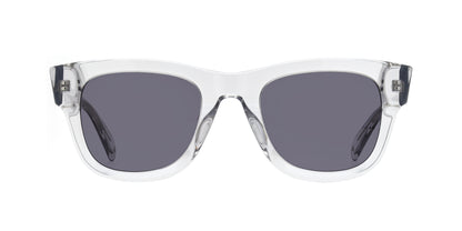 Grey crystal