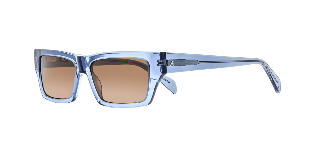 Navy crystal