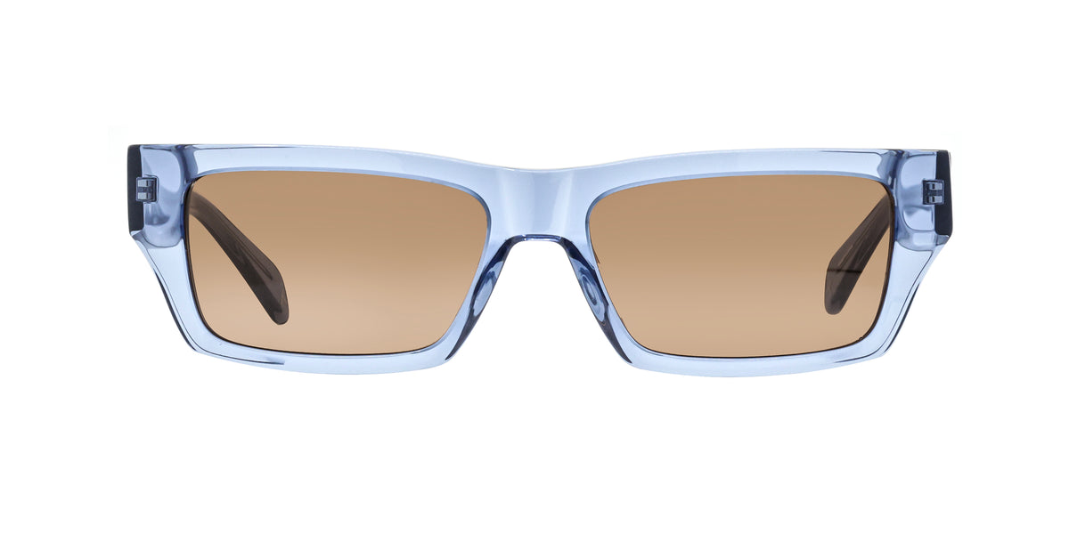 Navy crystal