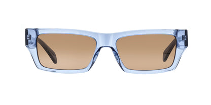 Navy crystal