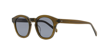 Olive Crystal