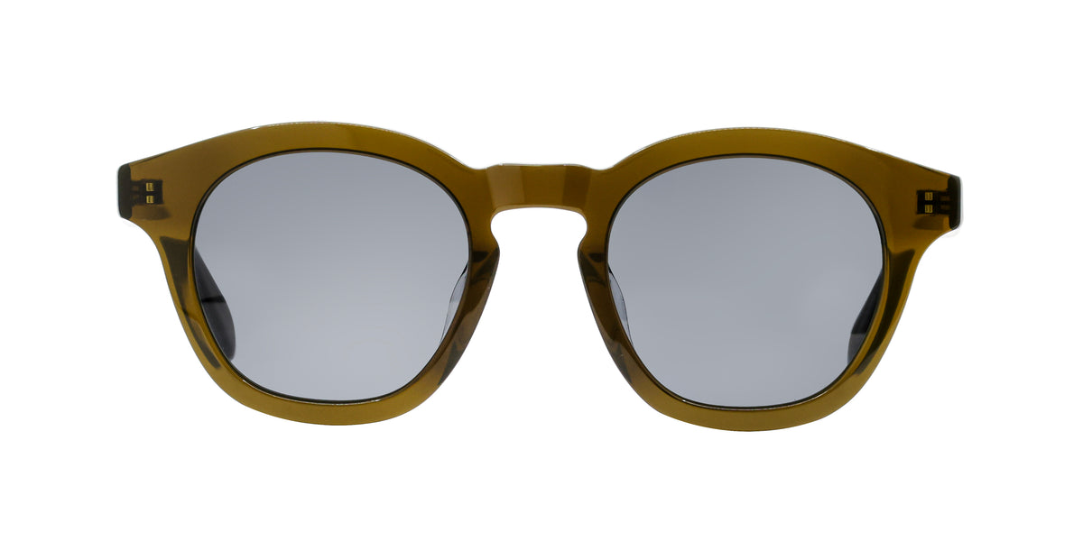 Olive Crystal