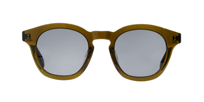 Olive Crystal