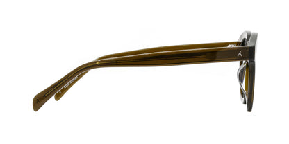 Olive Crystal
