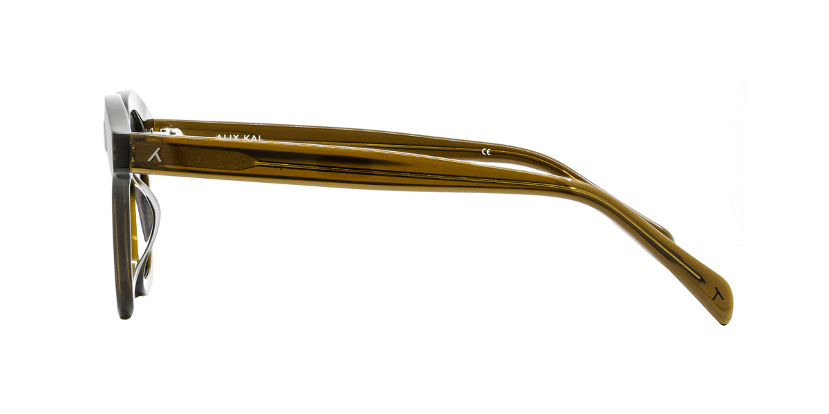 Olive Crystal